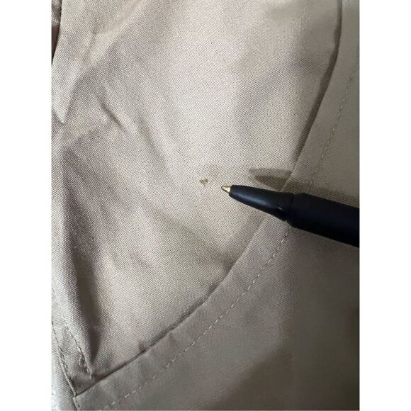 Cold Storage Foul Weather Gear Jacket L Duck Hunting Fishing Safety Outdoor Men - Picture 4 of 15